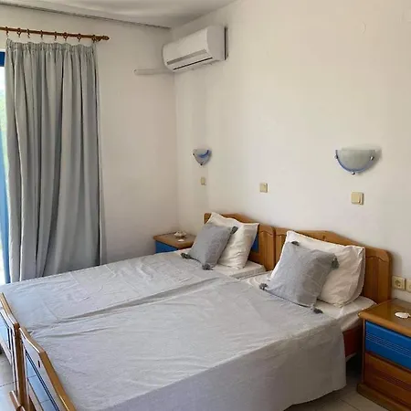 Apartment Dodekanisos